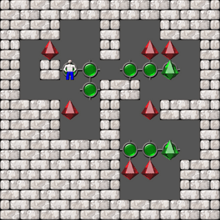 Уровень 560 — More Bugs collections